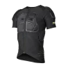 O'Neal Shirt M/C STV Short Sleeve Protector Shirt V.23 Black