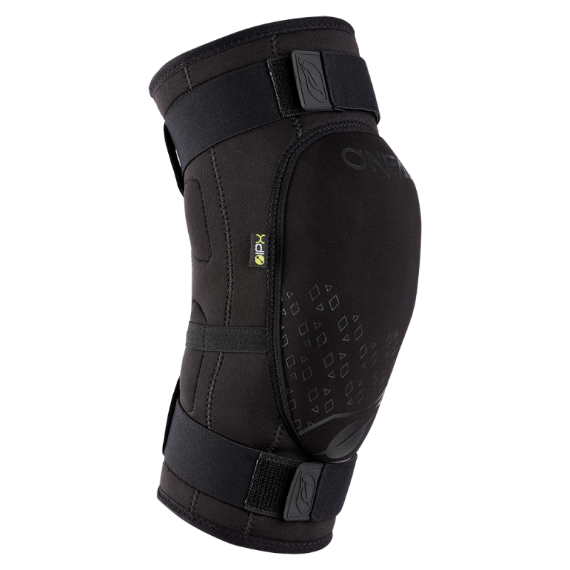 Ginocchiere O'Neal Redeema - Protezione IPX Nera Taglia M Unisex Per Motocross - Foto 6