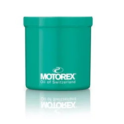 Motorex Green...