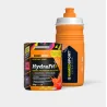 Named Sport Hydrafit Supplements 400g+Water Bottle
