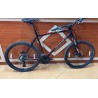 Felt Bike Mtb 26" Continental 7v