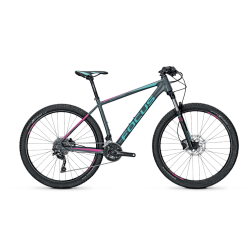 Focus Bike Mtb Black Forest 27,5"