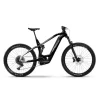 Haibike Bici E-Bike Allmtn Cf 8 29/27.5'' 12V Black