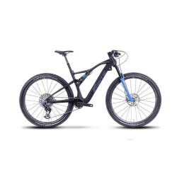 Fantic E-Bike Rampage XC...