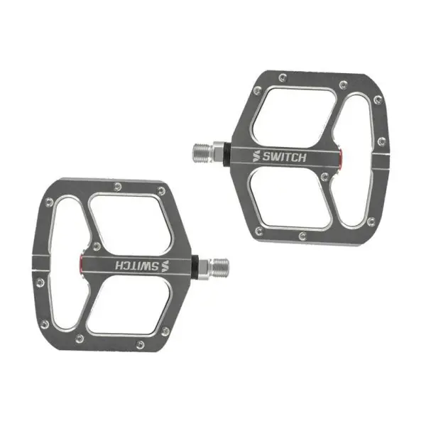 Switch Components Flat Switch Road Gap Pedals