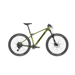 Lapierre Bike Mtb Prorace...