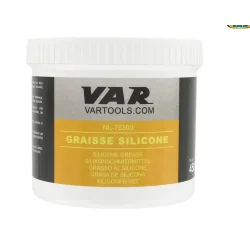 Var Silicone Grease 450ml