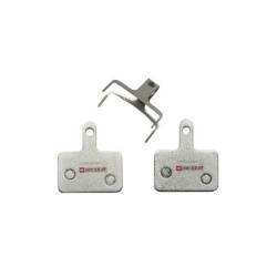 Swiss Stop Brake Pads Disc15 E