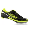 Dmt Vega 2.0 Shoes Black/Yellow