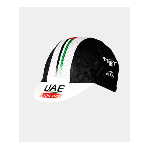 Pissei Cappellino Uae Team Emirates