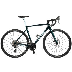 Colnago Gravel Bike G3X...