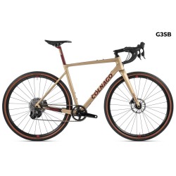 Colnago Gravel Bike G3X...