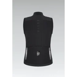 Gobik Eminent Royal Black Thermal Vest
