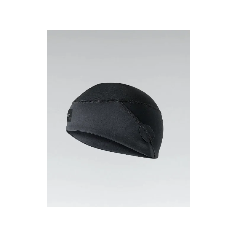 Gobik Cappellino Termico Brigade Black