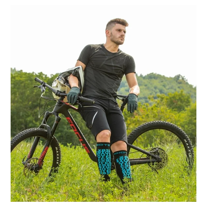 Cycling and MTB Summer Technical Clothing - Biotex