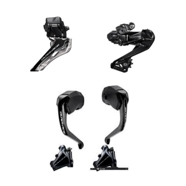 ultegra di2 tt
