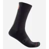 Castelli Stripe 18 Racing Thermal Socks