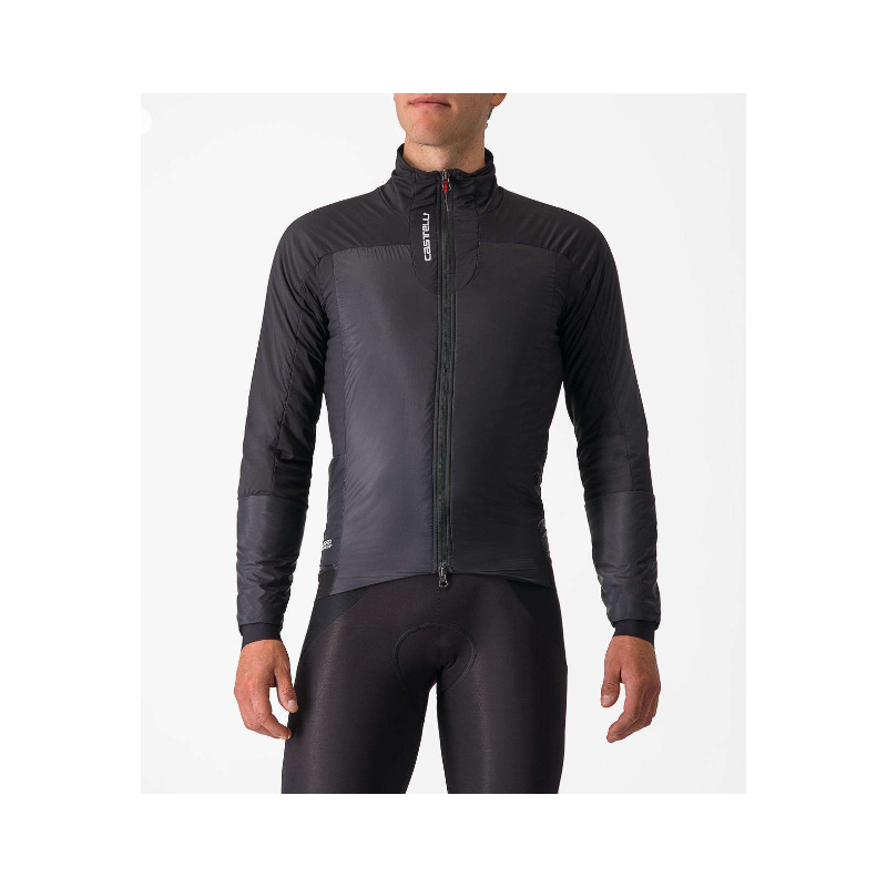 Castelli Fly Thermal Jacket Black