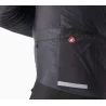 Castelli Fly Thermal Jacket Black