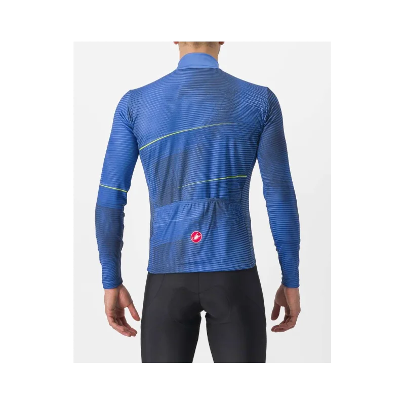 Maglia on sale invernale castelli