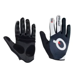 Prologo XC Long Finger Cpc Gloves Black