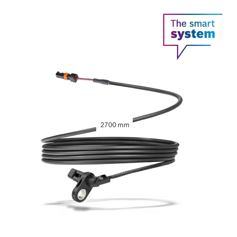 Bosch Speed sensor 615 mm