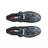 Sidi Scarpe Road Wire 2S Antracite/Nero