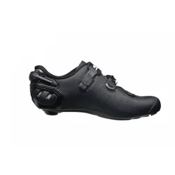 Sidi Road Wire 2S Shoes Black