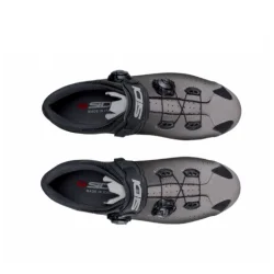 Sidi Road Genius 10 Shoes Grey/Black