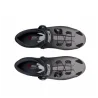 Sidi Road Genius 10 Shoes Grey/Black