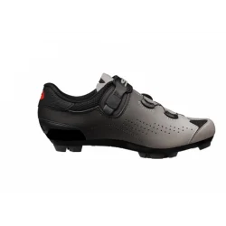 Sidi Eagle 10 MTB Shoes Grey/Black