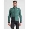 Sportful Tempo Green Jacket