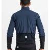 Sportful Galaxy Blue Total Comfort Jacket