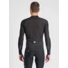 Sportful Bodysuit Winter Shirt Pro Black