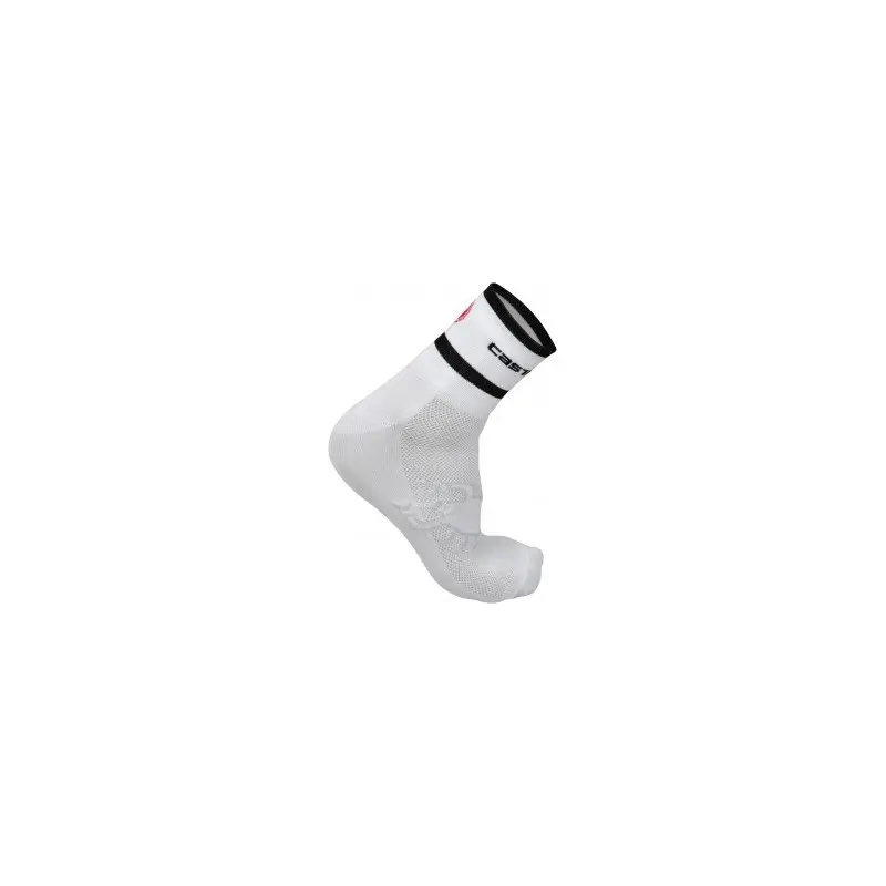 Castelli Socks 13044 Logo Socks Socks