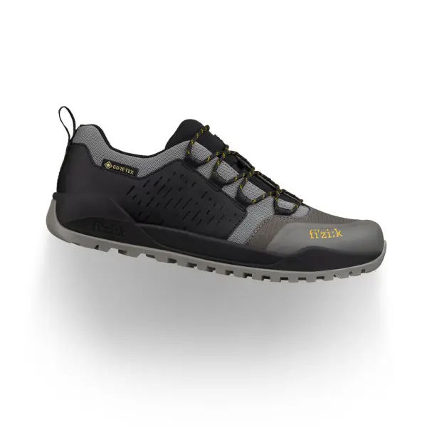 Fizik Terra Ergolace GTX Mtb Shoes Anthracite/Black