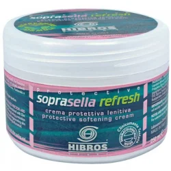 Hibros Crema Soprasella Refresh 250ml
