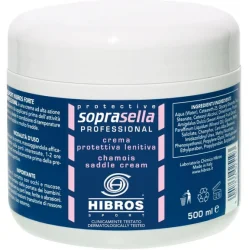 Hibros Anti-Friction Saddle Cream 500ml