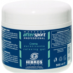 Hibros Anti-Fatigue Cream...
