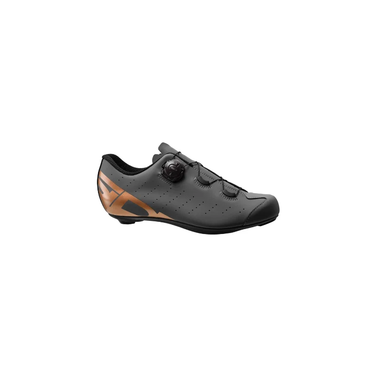 Sidi Road Fast 2 Shoes Anthracite/Bronze