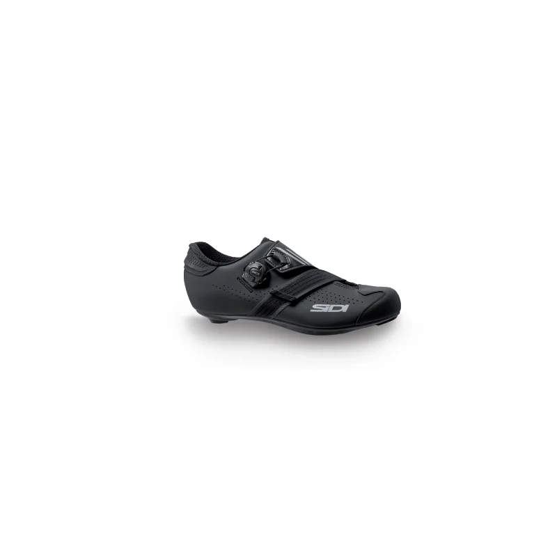 Sidi Road Prima Shoes Black
