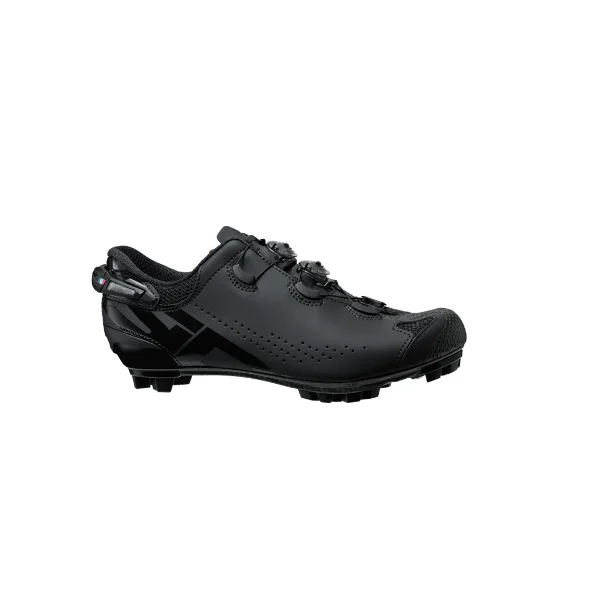 Sidi Tiger 2S MTB Shoes Black