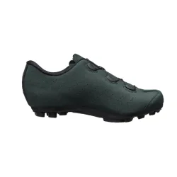 Sidi Speed 2 MTB Shoes Dark Green/Black