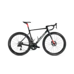 Colnago V4RS-SDM3 Bike -Dura Ace 9270 12S- Wind40 Carbon Wheels