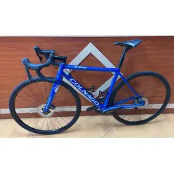 Colnago Bici C64 - Shimano Ultegra R8020 - Fulcrum 600 Db