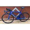 Colnago Bike C64 - Shimano Ultegra R8020 - Fulcrum 600 Db