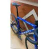 Colnago Bici C64 - Shimano Ultegra R8020 - Fulcrum 600 Db