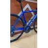 Colnago Bici C64 - Shimano Ultegra R8020 - Fulcrum 600 Db