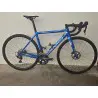 Colnago Bici C64 - Shimano Ultegra R8020 - Fulcrum 600 Db