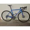 Colnago Bici C64 - Shimano Ultegra R8020 - Fulcrum 600 Db